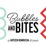 Bubbles and Bites - Open for order bi-weekly, deliver to your door!