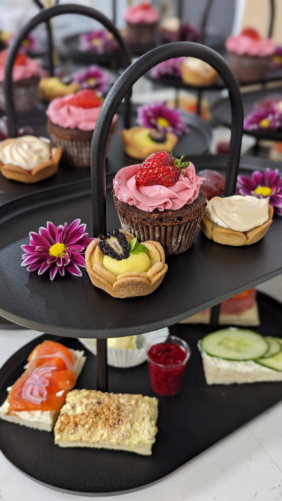 
                  
                    Load image into Gallery viewer, High Tea Box to go - Mother&amp;#39;s Day
                  
                